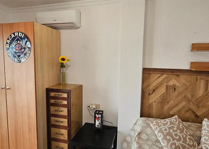 Cristina Séjour chez l'habitant